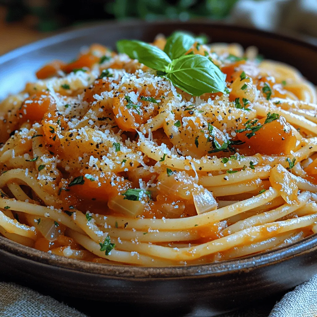 One-Pot Tomato Basil Bliss is not just a pasta dish; it’s a celebration of fresh, vibrant flavors that come together effortlessly in one pot. This recipe encapsulates the essence of simplicity while delivering a delightful meal that can satisfy even the pickiest eaters. With the bright acidity of ripe tomatoes, the aromatic allure of fresh basil, and the comforting heartiness of pasta, this dish is a go-to for anyone looking to create a tasty meal without spending hours in the kitchen.
