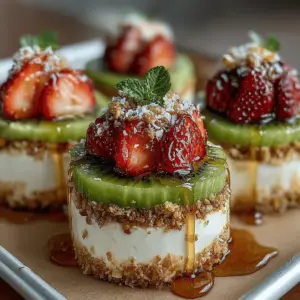 Dessert