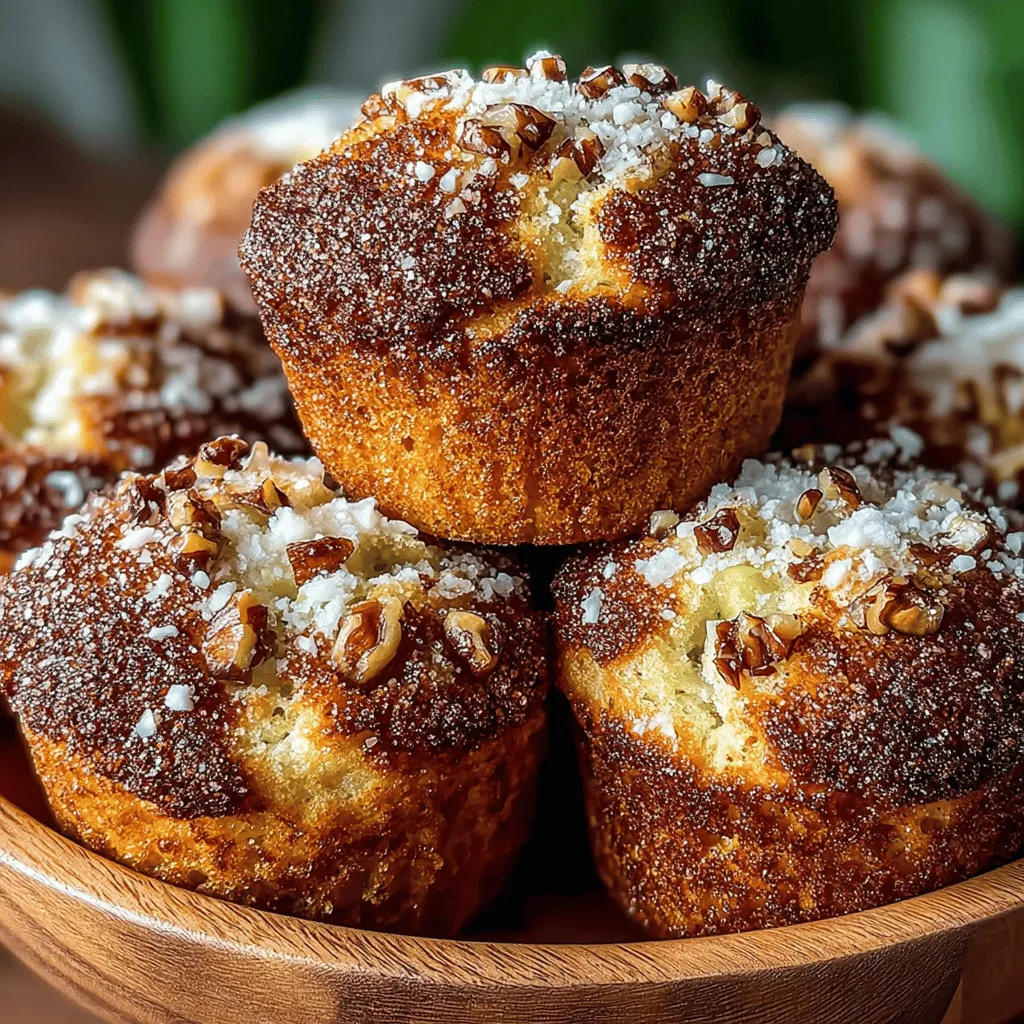 There’s something inherently comforting about the flavors of apple and cinnamon. The warm, sweet, and slightly spicy notes evoke feelings of nostalgia, reminding many of autumn gatherings, cozy mornings, and home-baked treats. This delightful pairing not only tantalizes the taste buds but also serves as a versatile canvas for various baked goods, most notably muffins.