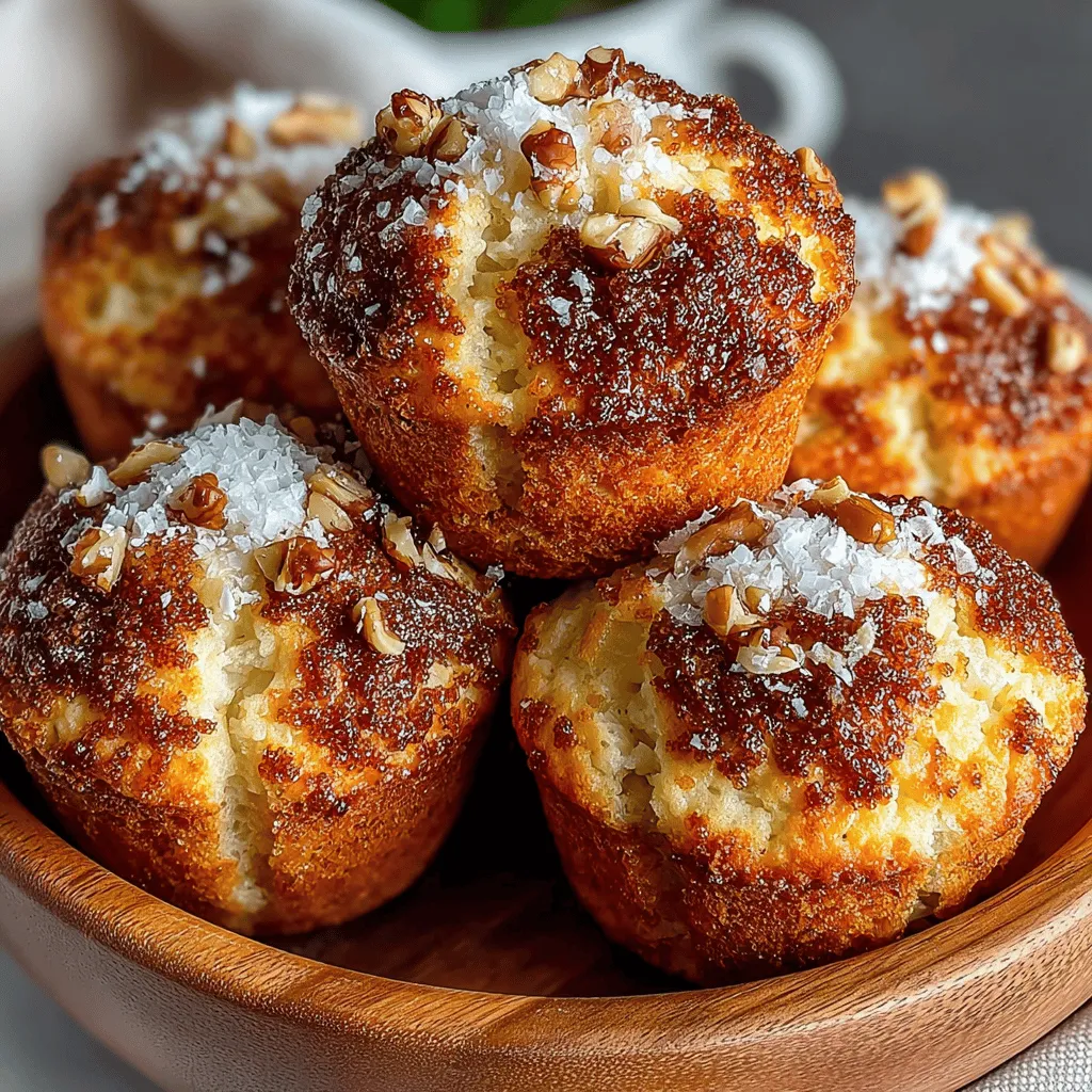 There’s something inherently comforting about the flavors of apple and cinnamon. The warm, sweet, and slightly spicy notes evoke feelings of nostalgia, reminding many of autumn gatherings, cozy mornings, and home-baked treats. This delightful pairing not only tantalizes the taste buds but also serves as a versatile canvas for various baked goods, most notably muffins.
