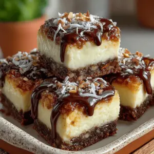 Dessert