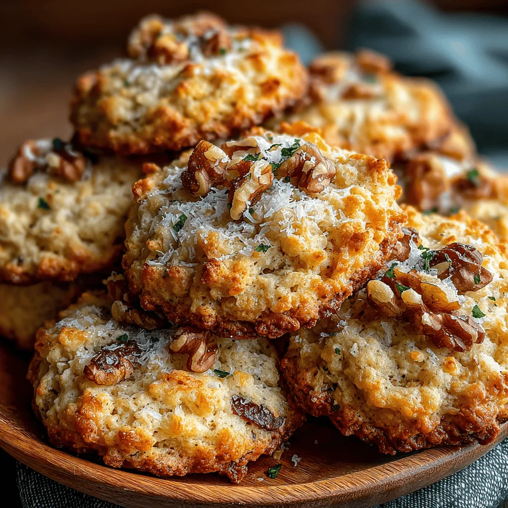 To appreciate the Chewy Apple Oat Snack Cookies fully, it's essential to understand the key ingredients that contribute to their unique flavor and nutritional benefits.