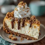 As the leaves turn vibrant shades of orange and gold, the arrival of autumn ushers in a wave of seasonal flavors that beckon to be savored. One of the stars of this harvest season is undoubtedly pumpkin, a versatile ingredient that lends itself to a myriad of delightful desserts. Among these, the Autumn Bliss Pumpkin Cheesecake with Gingersnap Crunch stands out, combining the warm, comforting essence of pumpkin with the spicy sweetness of gingersnap cookies. This treat not only embodies the spirit of fall but also serves as a perfect centerpiece for gatherings, family dinners, and festive celebrations.