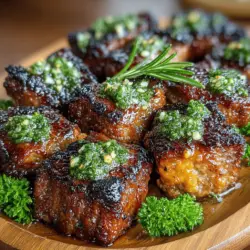 When it comes to cooking steak, achieving that perfect sear is essential. This process is rooted in the Maillard reaction, a complex chemical reaction between amino acids and reducing sugars that occurs when food is cooked at high temperatures. This reaction is responsible for creating the rich, savory flavors and appealing browning on the surface of your steak bites.