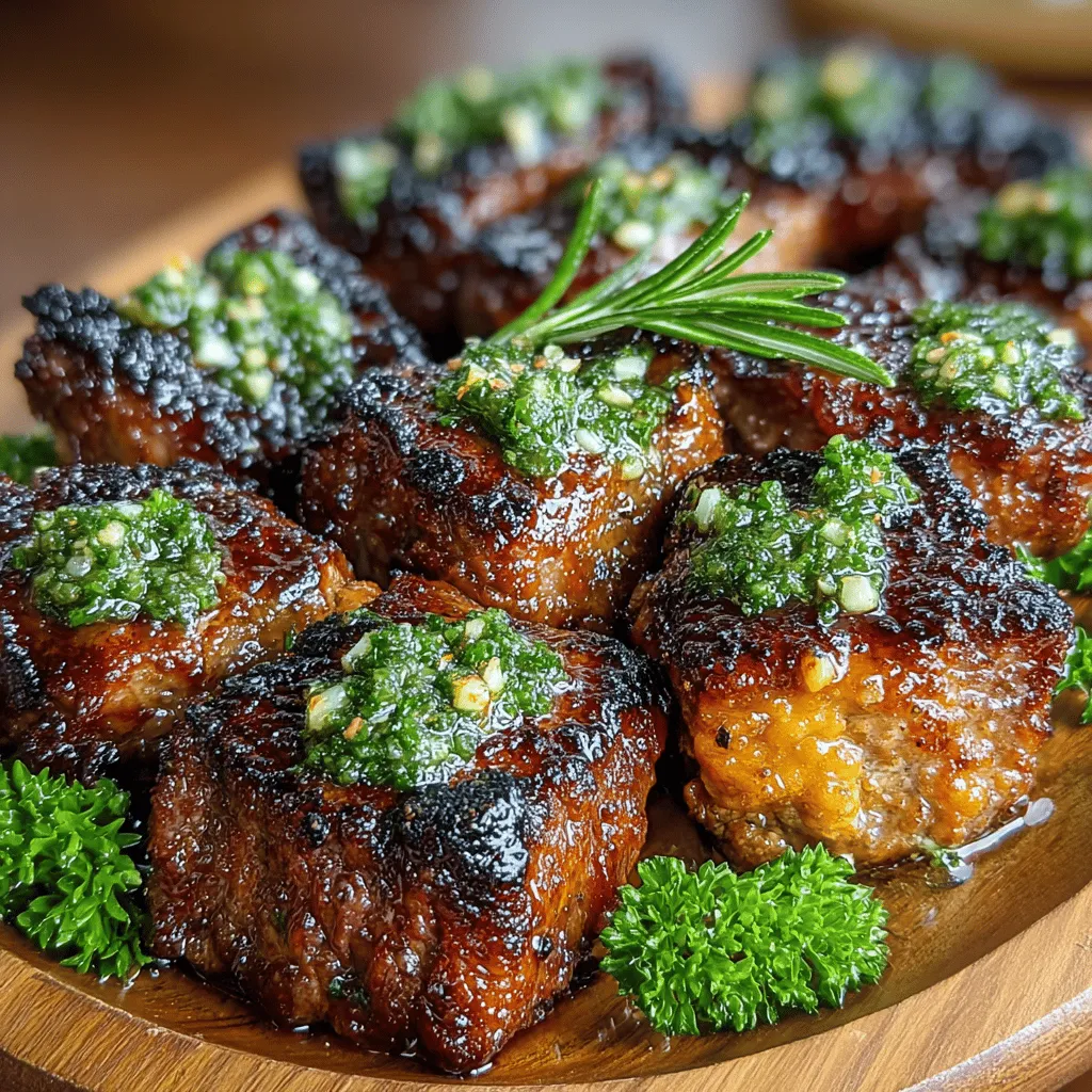 When it comes to cooking steak, achieving that perfect sear is essential. This process is rooted in the Maillard reaction, a complex chemical reaction between amino acids and reducing sugars that occurs when food is cooked at high temperatures. This reaction is responsible for creating the rich, savory flavors and appealing browning on the surface of your steak bites.