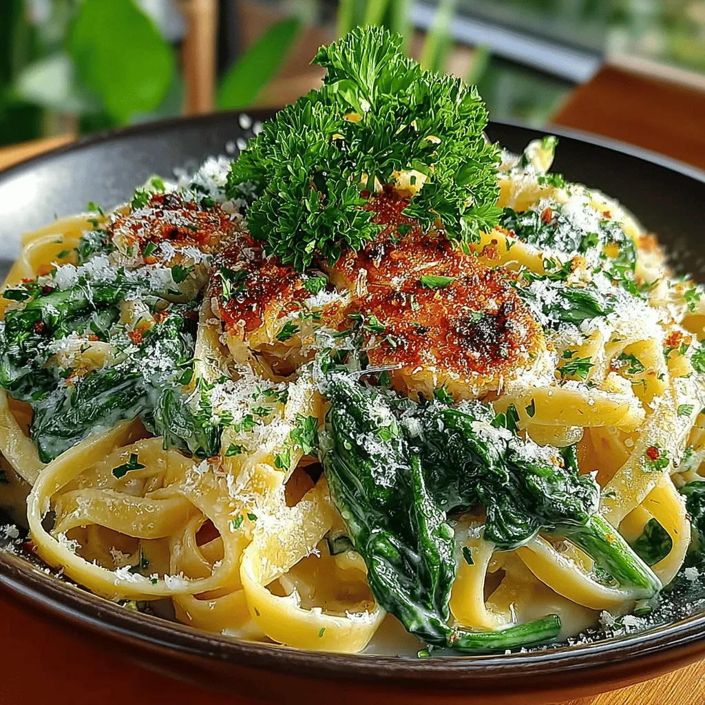 Creamy pasta dishes have found their place in various cuisines around the world, often celebrated for their ability to bring comfort and warmth to the dinner table. From Italian classics to modern American twists, the appeal of creamy pasta lies in its rich texture and the ease with which it can be prepared. The combination of garlic and parmesan not only elevates the flavors but also transforms a simple bowl of pasta into a gourmet experience.