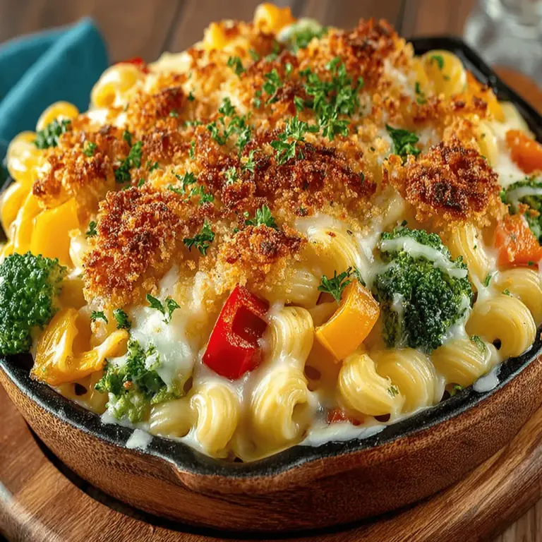 To create this delightful casserole, it’s essential to understand the role and benefits of each ingredient. Here’s a closer look at the key components that make this recipe both delicious and nutritious: