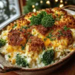 Casseroles have a rich history in home cooking, dating back to ancient times when they were crafted in pots over open flames. However, it was in the mid-20th century that they truly became a staple in American kitchens, thanks in part to the rise of convenience foods and the advent of the oven. Casseroles epitomize comfort food, offering simplicity and the ability to feed a crowd without extensive preparation.