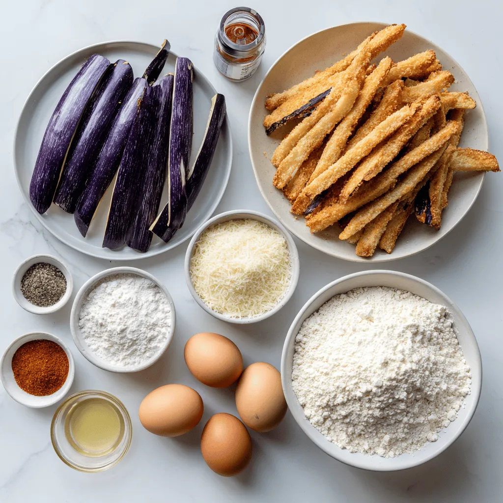 Ingredients