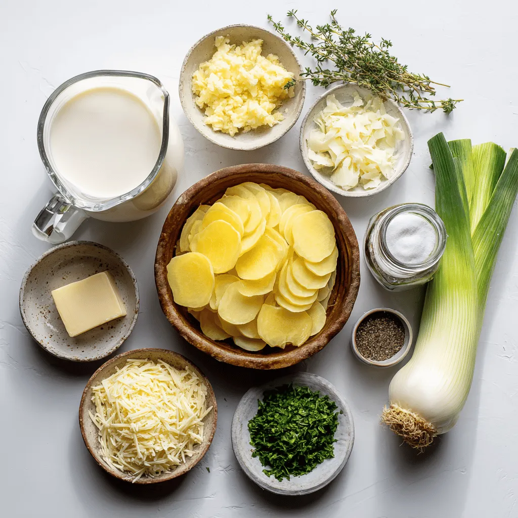 Ingredients