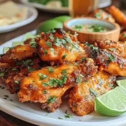 Air frying has revolutionized the way we enjoy our favorite fried foods, allowing us to indulge without the guilt. This innovative cooking method uses hot air circulation to achieve a crispy texture, significantly reducing the amount of oil needed. By opting for air frying, you can enjoy the crunch of fried foods while keeping the fat content in check, making it a healthier choice for home cooks.