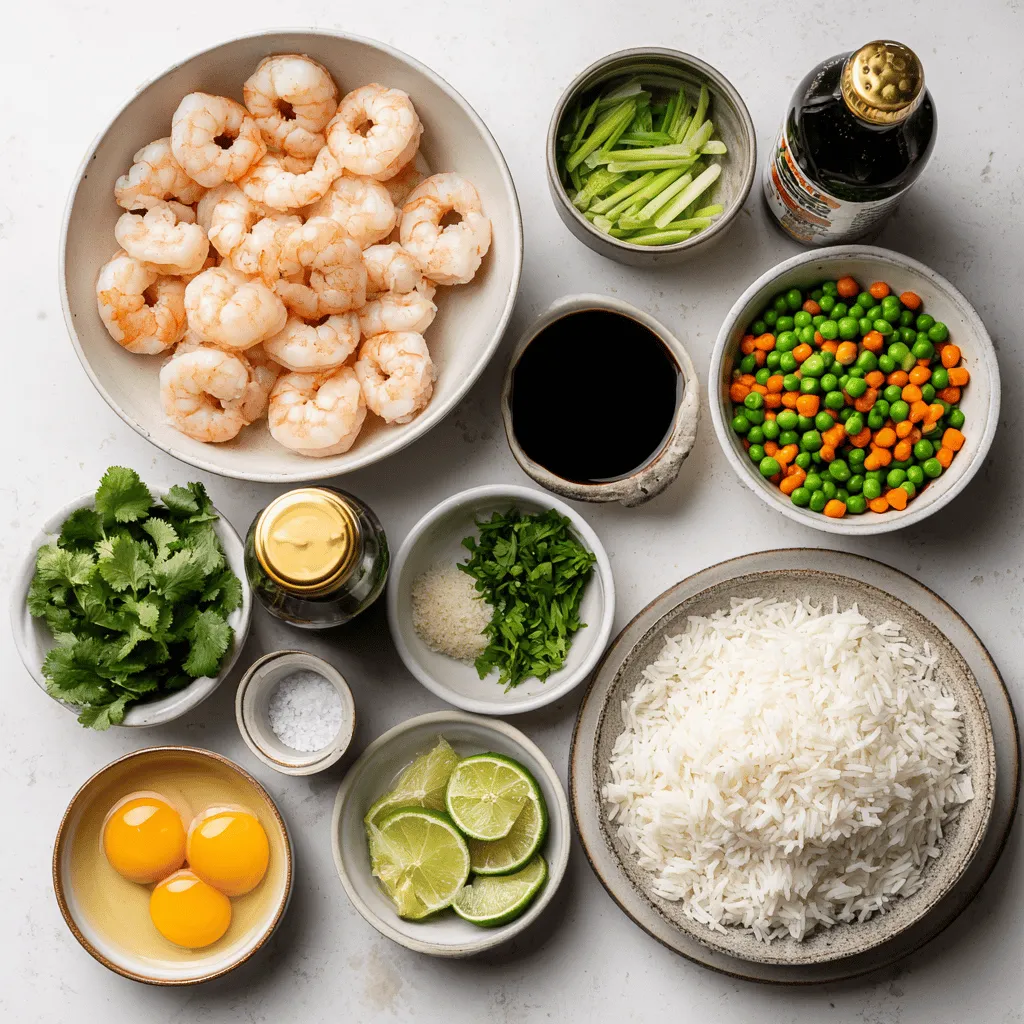 Ingredients