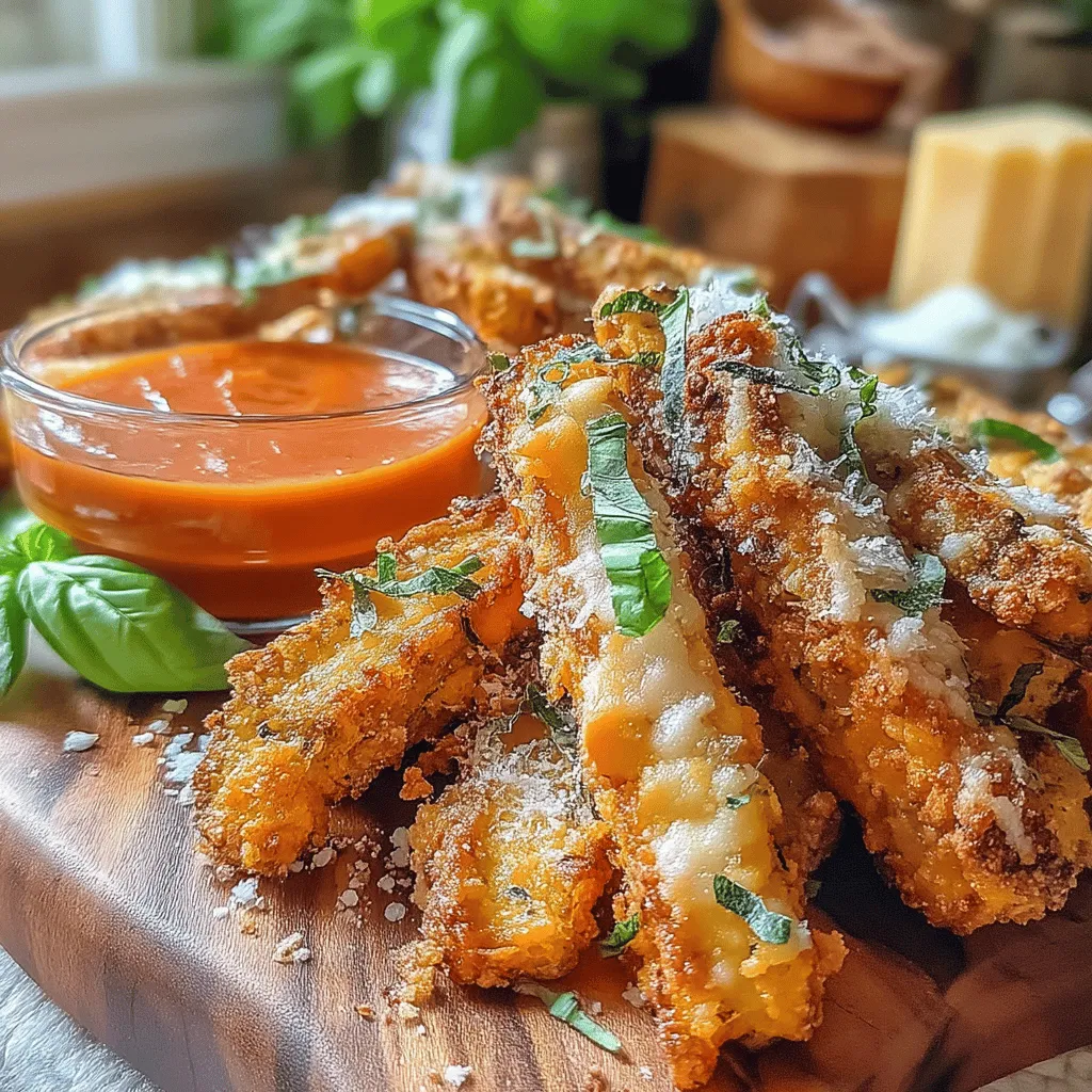In recent years, air fryers have transformed the way we prepare our favorite fried foods, allowing us to enjoy crispy textures without the excess oil. Among the many delightful recipes that can be made in an air fryer, crispy eggplant fries stand out as a healthy and satisfying snack. This article will guide you through the process of making perfect crispy air fryer eggplant fries, including preparation, cooking techniques, and serving suggestions.