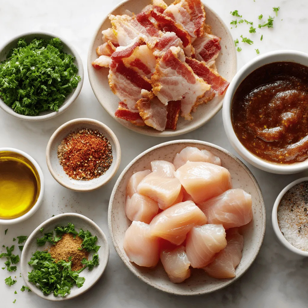 Ingredients