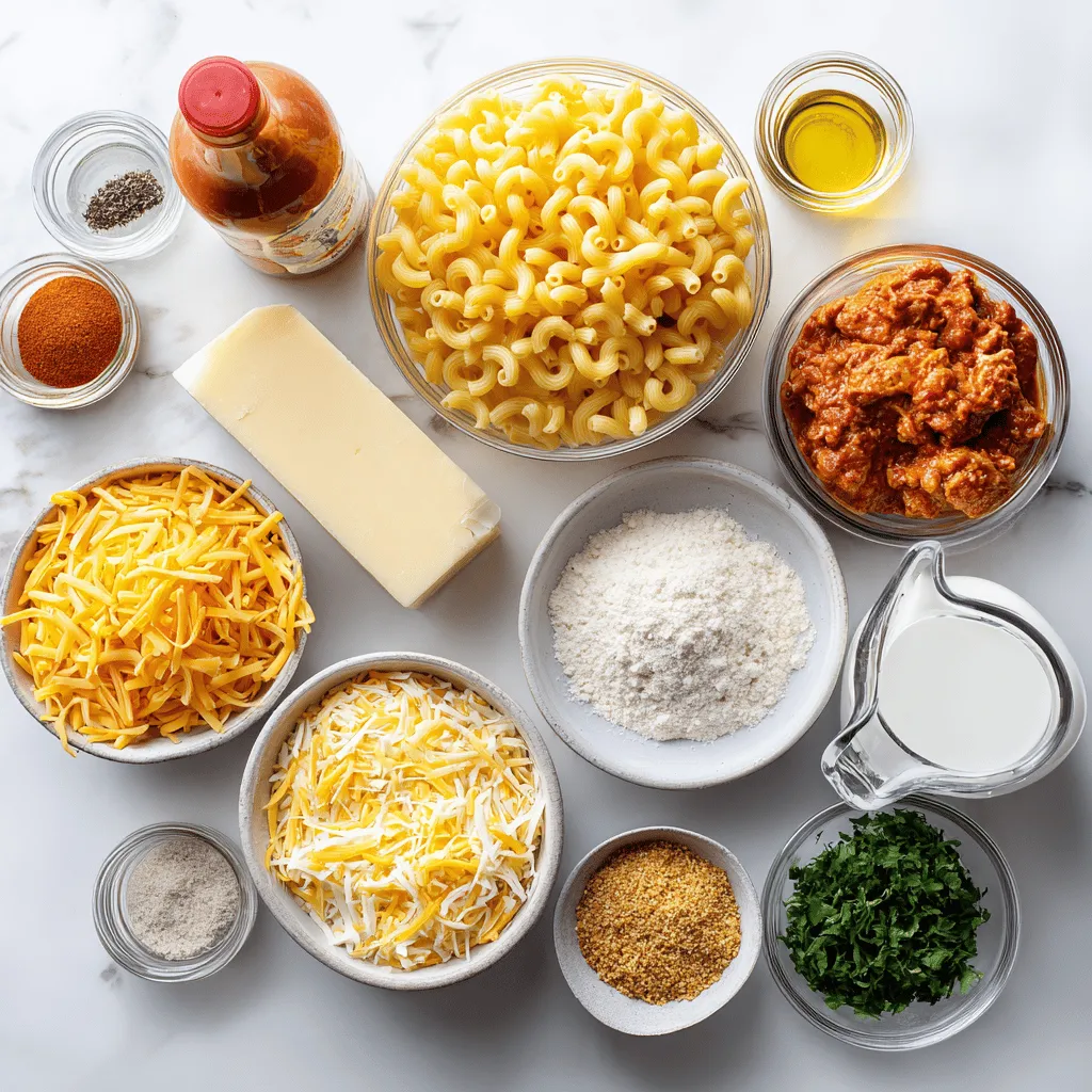 Ingredients