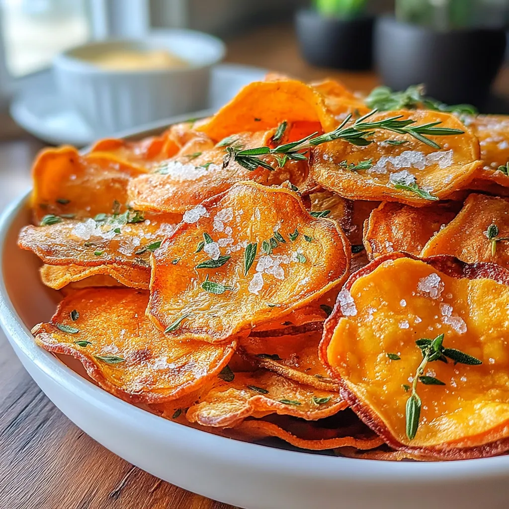 Sweet potatoes have surged in popularity due to their delightful flavor and impressive health benefits. Rich in vitamins, minerals, and antioxidants, they offer a nutritious option for anyone looking to enhance their diet. Often celebrated for their versatility, sweet potatoes can be transformed into a variety of dishes, but few are as satisfying as Crispy Sweet Potato Delights.