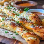 Homemade breadsticks are a delightful addition to any meal, providing a warm and satisfying complement to soups, salads, or pasta dishes. The aroma of freshly baked bread wafting through your kitchen is hard to resist, and making them from scratch can be a rewarding experience. With the right tools, you can whip up a batch in no time.