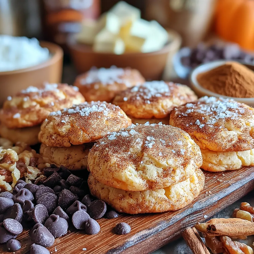 Delightful and easy to make, Sweet Cinnamon Bliss Drop Cookies are the perfect treat for any occasion. These cookies combine the warm, comforting flavors of cinnamon with a soft and chewy texture that everyone will love. Prepared in an air fryer, they offer a healthier alternative without compromising on taste. This article will guide you through the step-by-step process of creating these delicious cookies, along with insights on their ingredients, preparation, and baking tips to achieve the best results.