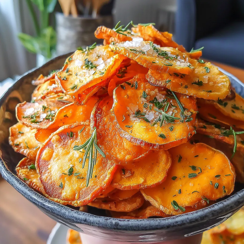 Sweet potatoes have surged in popularity due to their delightful flavor and impressive health benefits. Rich in vitamins, minerals, and antioxidants, they offer a nutritious option for anyone looking to enhance their diet. Often celebrated for their versatility, sweet potatoes can be transformed into a variety of dishes, but few are as satisfying as Crispy Sweet Potato Delights.